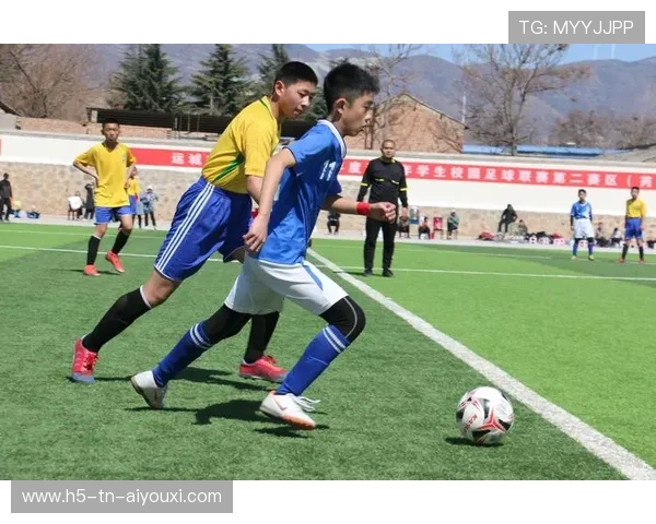 球员带动校园足球增长参与率显著