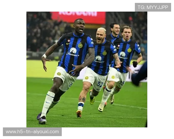 国际米兰瞄准意甲次级目标，价格优势成取胜关键